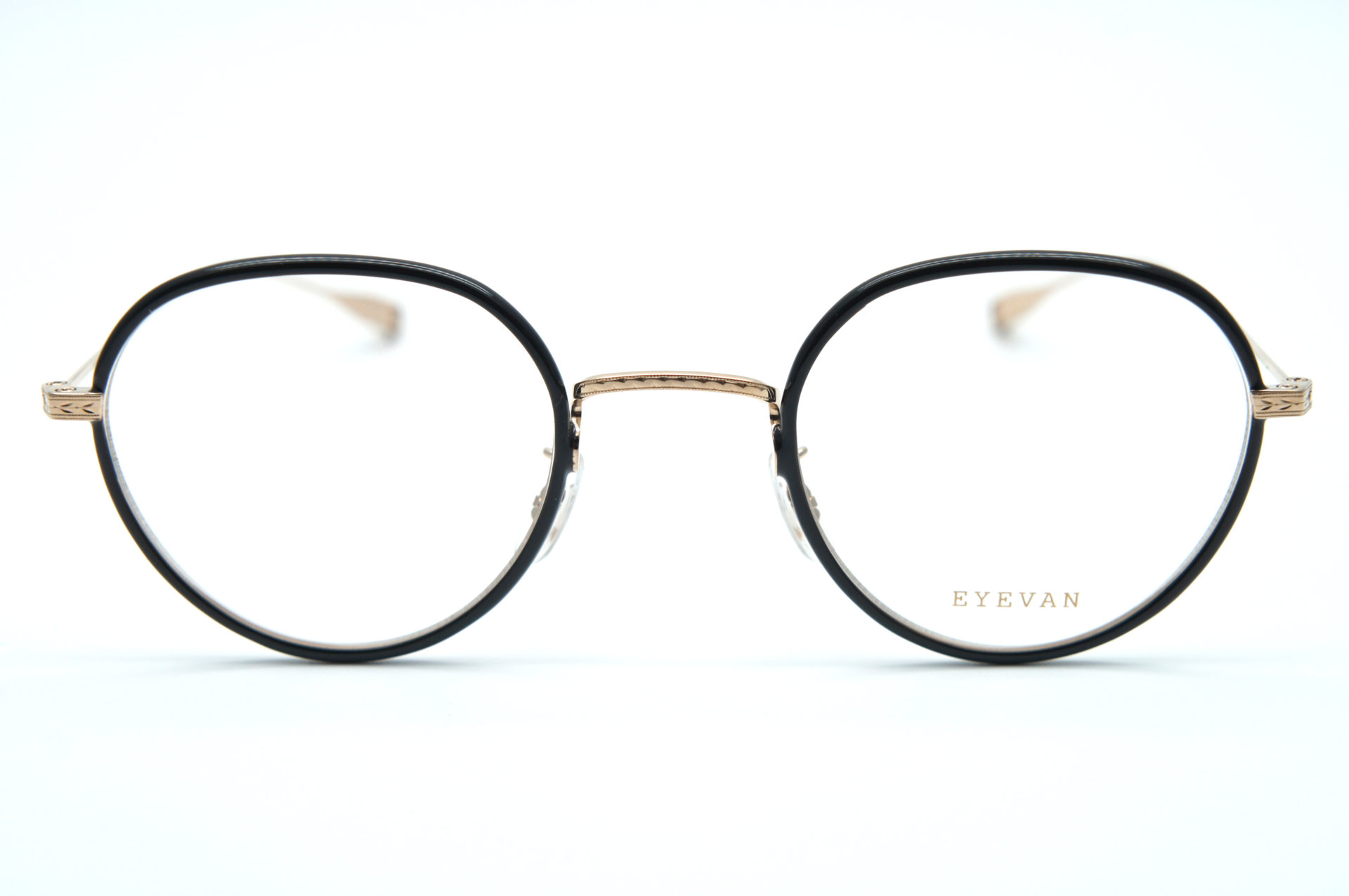 EYEVAN アイヴァン Cedar | グラスハウス オオシマ | 大阪府和泉市メガネ屋