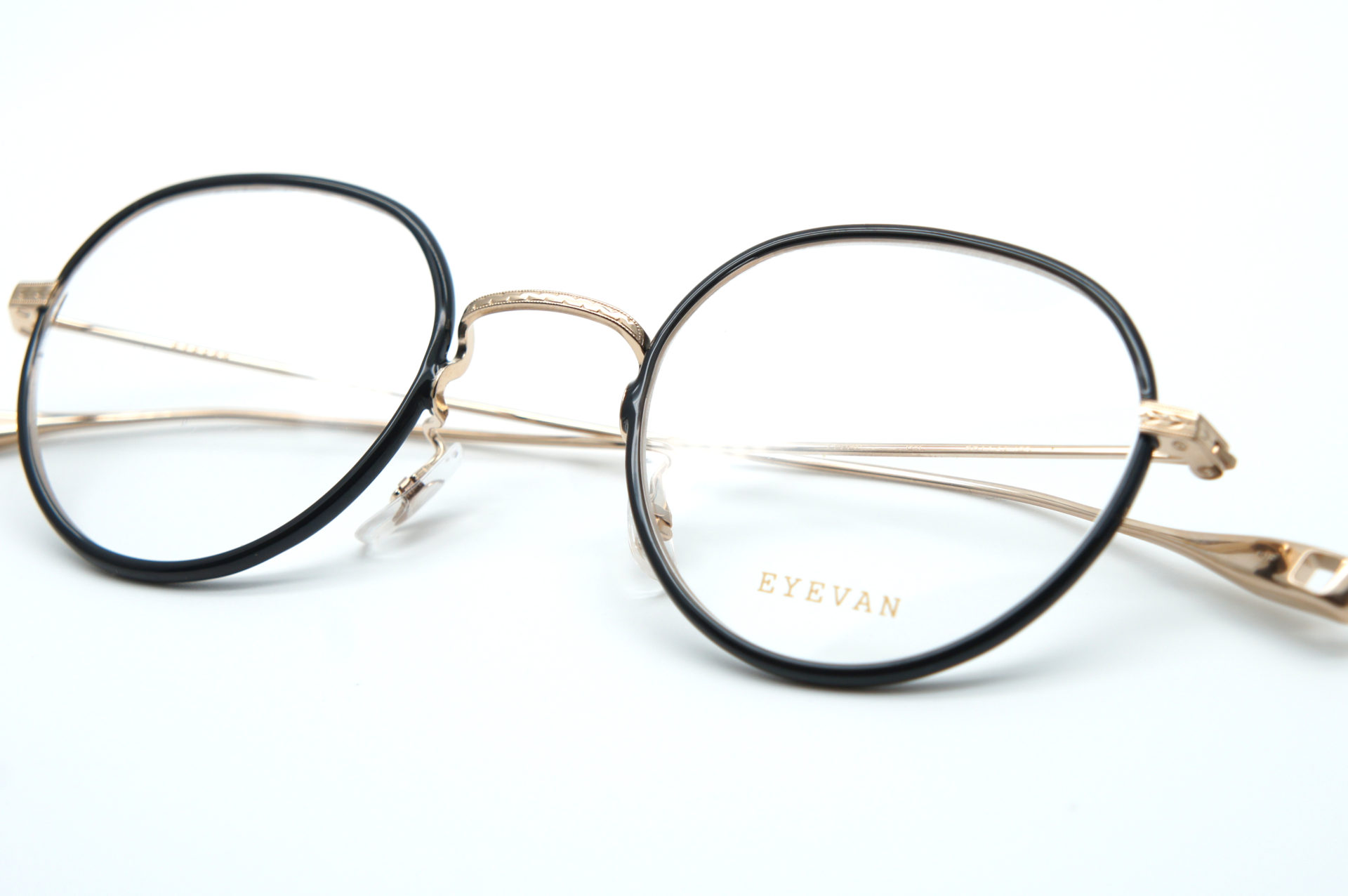 EYEVAN アイヴァン Cedar | グラスハウス オオシマ | 大阪府和泉市メガネ屋