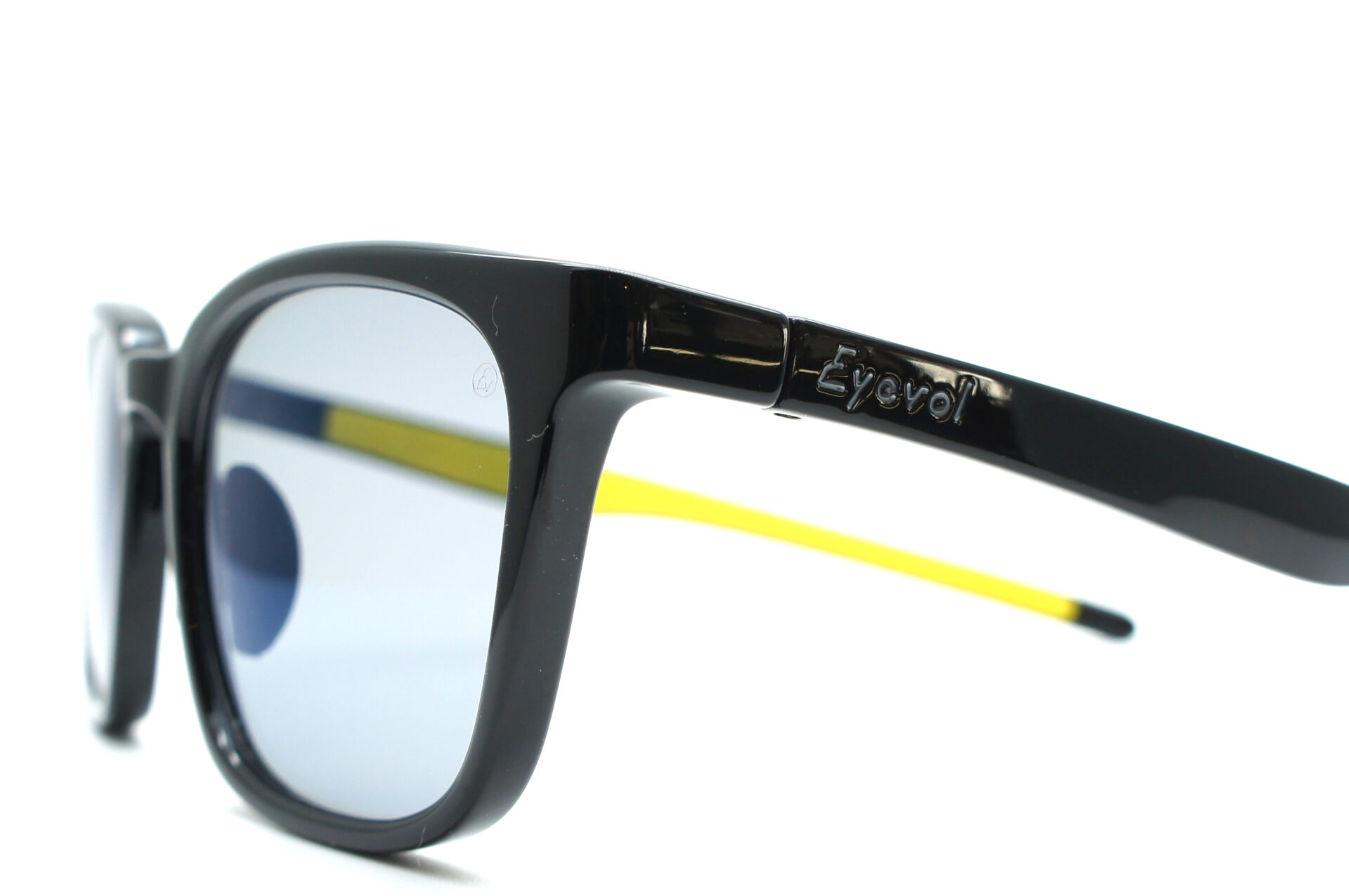 EYEVOL アイヴォル HEATHⅢ XL C-BK-LY-MBL PL 偏光 | グラスハウス 