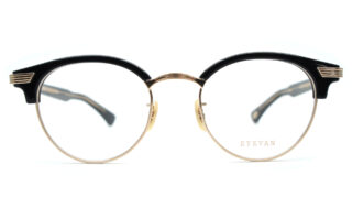 EYEVAN アイヴァン Aztec C-PBK/G | グラスハウス オオシマ