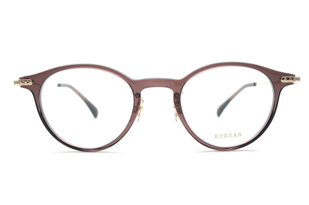 EYEVAN アイヴァン Lotus 46口21 C-BST | nate-hospital.com