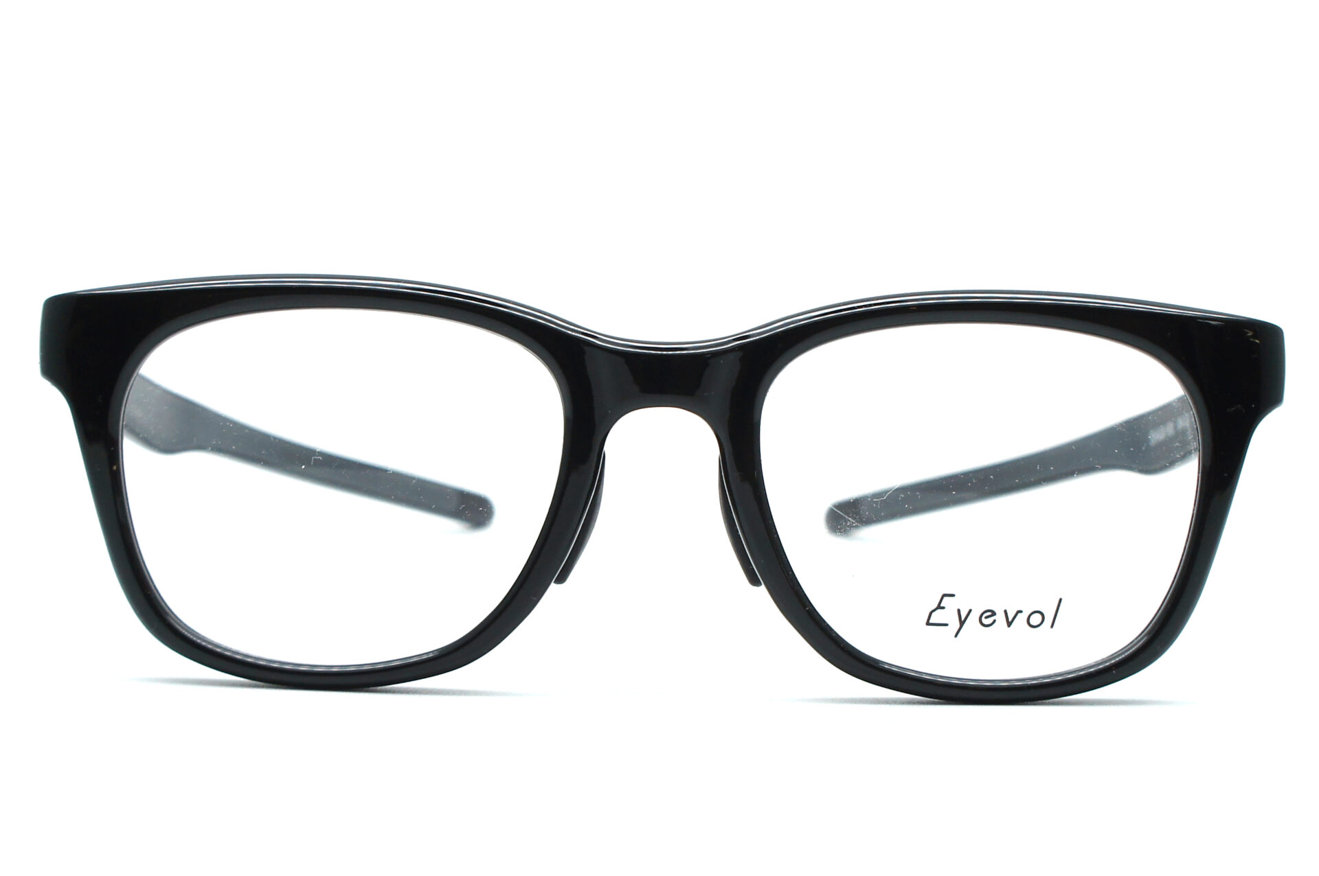 EYEVOL アイヴォル SHAW RX C-BK-LG | グラスハウス オオシマ | 大阪府 