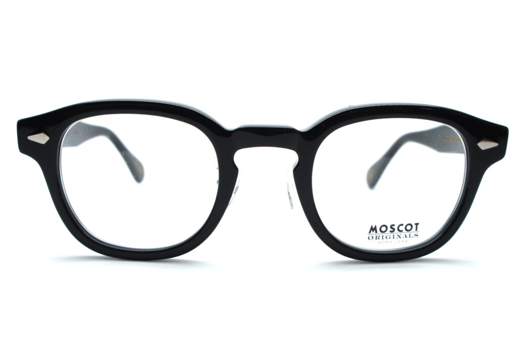 MOSCOT モスコット LEMTOSH(46) MP | グラスハウス オオシマ | 大阪府