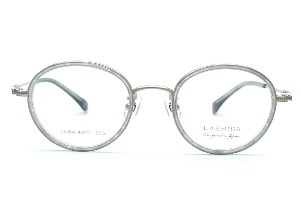 新品 LASHISA LS-005 C-1 ピンクベージュ-