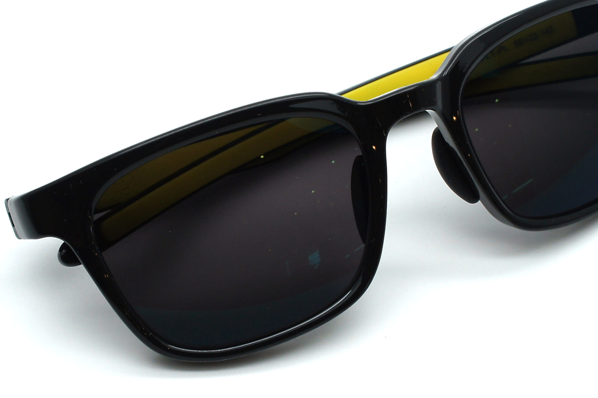 EYEVOL アイヴォル ORDⅢ C-BK-LY-PL | グラスハウス オオシマ | 大阪 