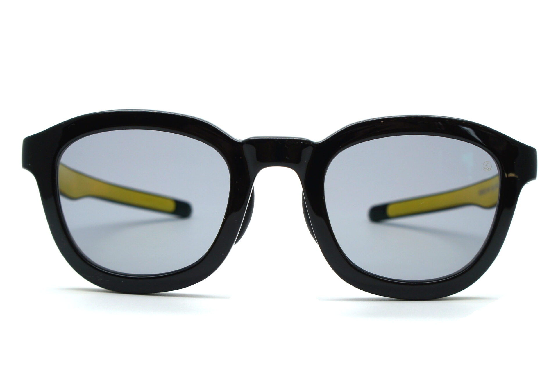EYEVOL アイヴォル RYSⅢ(50)C-BK-LY-MBL PL 偏光 | グラスハウス 