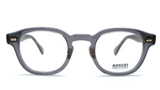 MOSCOT モスコット \"LEMTOSH 46\" Col:SMKG JPN MOSCOT モスコット LEMTOSH(46) MP JPNLTD XVI C-SMKG | グラス