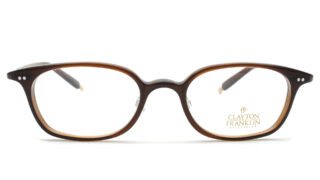 CLAYTON FRANKLIN クレイトンフランクリン 722 C-BR | グラスハウス