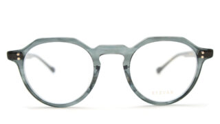 在庫あり】EYEVAN アイヴァン Attache(45) C-AGN | グラスハウス