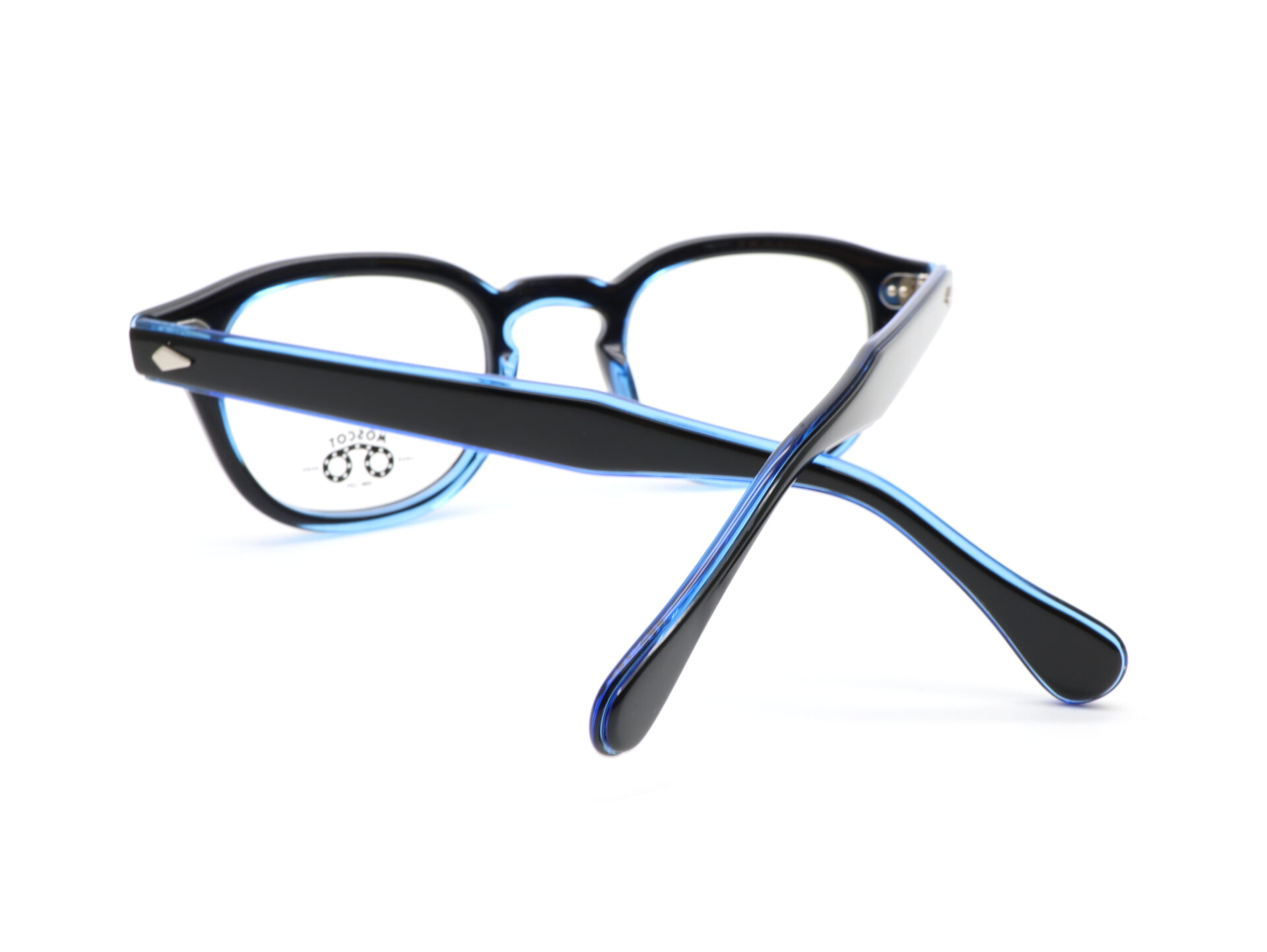 MOSCOT モスコット The 110th Anniversary LEMTOSH Limited Edition LE 