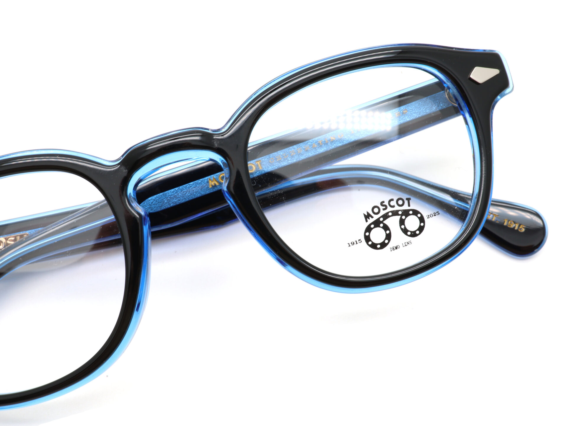 MOSCOT モスコット The 110th Anniversary LEMTOSH Limited Edition LE 