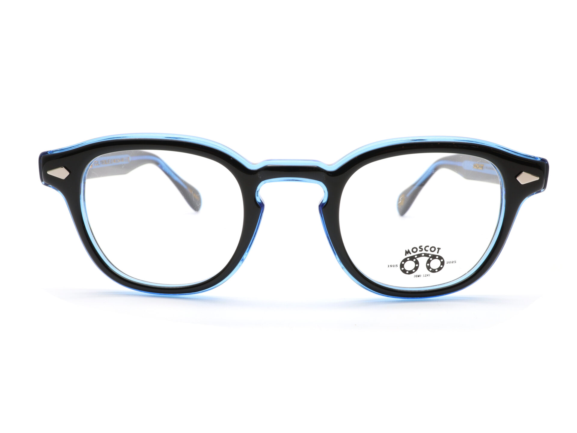 在庫あり】MOSCOT モスコット The 110th Anniversary LEMTOSH Limited