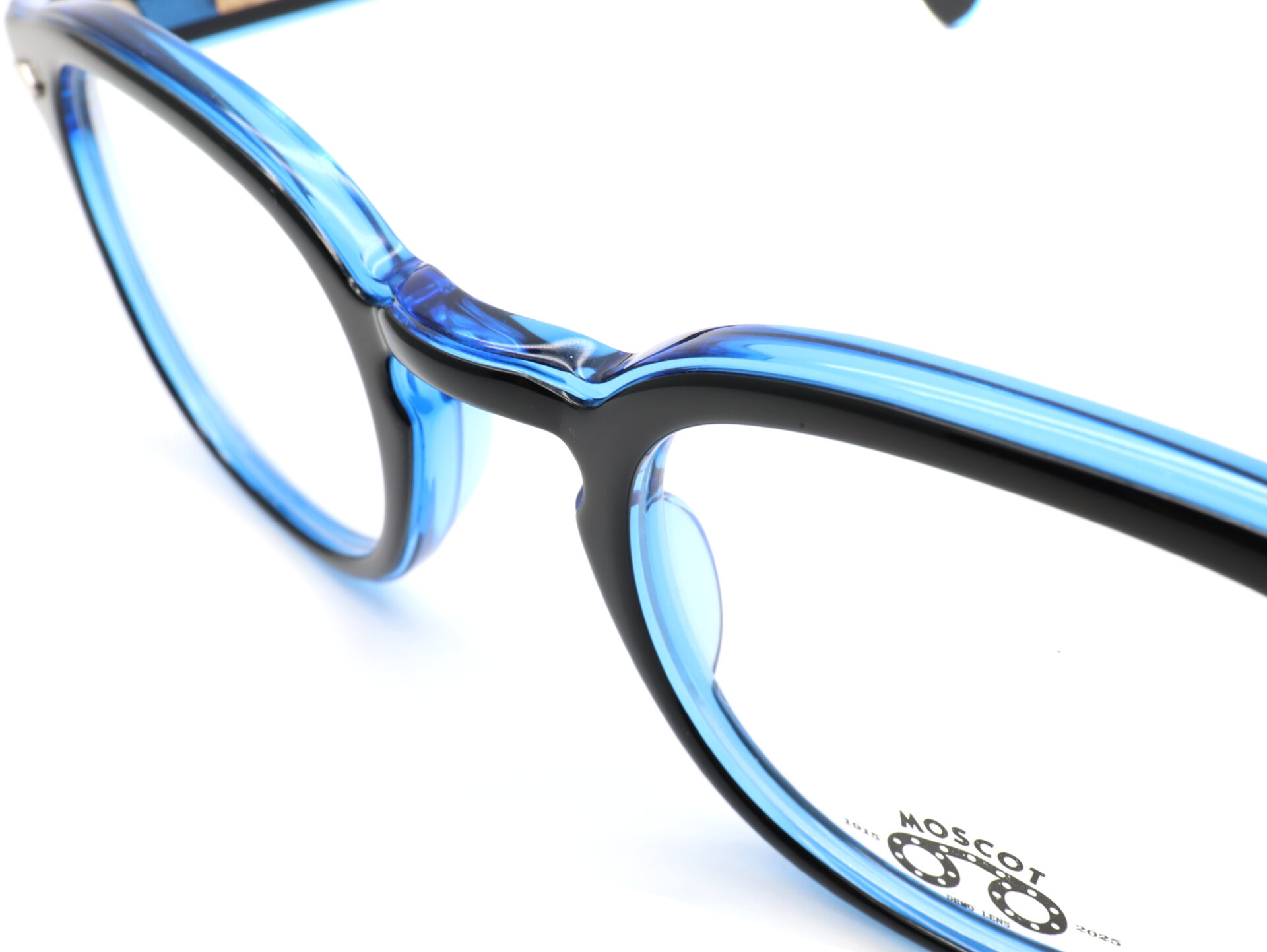 MOSCOT モスコットThe 110th Anniversary LEMTOSH Limited Edition LE 