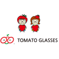 TOMATO GLASSES